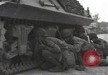 Image 1re Division des soldats Marigny France, 1944, de la seconde 24 séquences d'archives historiques vidéo 65675075105