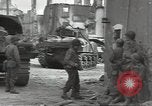 Image 1re Division des soldats Marigny France, 1944, de la seconde 29 séquences d'archives historiques vidéo 65675075105