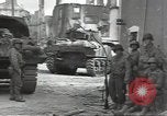 Image 1re Division des soldats Marigny France, 1944, de la seconde 31 séquences d'archives historiques vidéo 65675075105