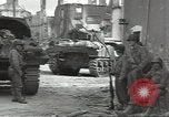 Image 1re Division des soldats Marigny France, 1944, de la seconde 34 séquences d'archives historiques vidéo 65675075105