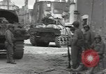 Image 1re Division des soldats Marigny France, 1944, de la seconde 35 séquences d'archives historiques vidéo 65675075105