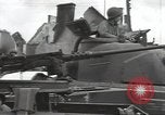 Image 1re Division des soldats Marigny France, 1944, de la seconde 53 séquences d'archives historiques vidéo 65675075105