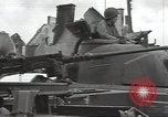 Image 1re Division des soldats Marigny France, 1944, de la seconde 54 séquences d'archives historiques vidéo 65675075105