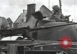 Image 1re Division des soldats Marigny France, 1944, de la seconde 58 séquences d'archives historiques vidéo 65675075105