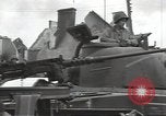 Image 1re Division des soldats Marigny France, 1944, de la seconde 59 séquences d'archives historiques vidéo 65675075105
