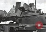 Image 1re Division des soldats Marigny France, 1944, de la seconde 60 séquences d'archives historiques vidéo 65675075105