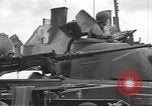 Image 1re Division des soldats Marigny France, 1944, de la seconde 61 séquences d'archives historiques vidéo 65675075105