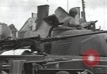 Image 1re Division des soldats Marigny France, 1944, de la seconde 62 séquences d'archives historiques vidéo 65675075105