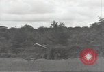 Image 'obusier de 155 mm Marigny France, 1944, de la seconde 7 séquences d'archives historiques vidéo 65675075106