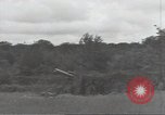 Image 'obusier de 155 mm Marigny France, 1944, de la seconde 10 séquences d'archives historiques vidéo 65675075106
