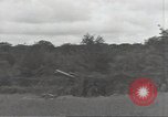 Image 'obusier de 155 mm Marigny France, 1944, de la seconde 11 séquences d'archives historiques vidéo 65675075106