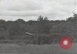Image 'obusier de 155 mm Marigny France, 1944, de la seconde 15 séquences d'archives historiques vidéo 65675075106