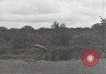 Image 'obusier de 155 mm Marigny France, 1944, de la seconde 16 séquences d'archives historiques vidéo 65675075106