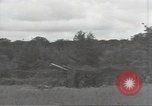 Image 'obusier de 155 mm Marigny France, 1944, de la seconde 17 séquences d'archives historiques vidéo 65675075106