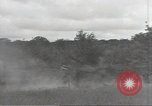 Image 'obusier de 155 mm Marigny France, 1944, de la seconde 20 séquences d'archives historiques vidéo 65675075106