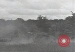 Image 'obusier de 155 mm Marigny France, 1944, de la seconde 21 séquences d'archives historiques vidéo 65675075106