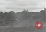 Image 'obusier de 155 mm Marigny France, 1944, de la seconde 23 séquences d'archives historiques vidéo 65675075106