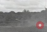 Image 'obusier de 155 mm Marigny France, 1944, de la seconde 24 séquences d'archives historiques vidéo 65675075106