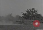 Image 'obusier de 155 mm Marigny France, 1944, de la seconde 29 séquences d'archives historiques vidéo 65675075106