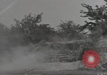 Image 'obusier de 155 mm Marigny France, 1944, de la seconde 52 séquences d'archives historiques vidéo 65675075106