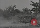 Image 'obusier de 155 mm Marigny France, 1944, de la seconde 53 séquences d'archives historiques vidéo 65675075106