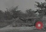 Image 'obusier de 155 mm Marigny France, 1944, de la seconde 59 séquences d'archives historiques vidéo 65675075106
