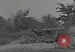 Image 'obusier de 155 mm Marigny France, 1944, de la seconde 60 séquences d'archives historiques vidéo 65675075106