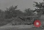 Image 'obusier de 155 mm Marigny France, 1944, de la seconde 61 séquences d'archives historiques vidéo 65675075106