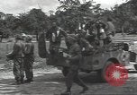 Image Des prisonniers allemands Cerisy-la-Forêt Normandie France, 1944, de la seconde 15 séquences d'archives historiques vidéo 65675075107