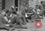 Image Des prisonniers allemands Cerisy-la-Forêt Normandie France, 1944, de la seconde 43 séquences d'archives historiques vidéo 65675075107