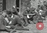 Image Des prisonniers allemands Cerisy-la-Forêt Normandie France, 1944, de la seconde 44 séquences d'archives historiques vidéo 65675075107