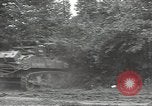 Image États-Unis obusier Cerisy-la-Forêt Normandie France, 1944, de la seconde 19 séquences d'archives historiques vidéo 65675075108