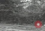 Image États-Unis obusier Cerisy-la-Forêt Normandie France, 1944, de la seconde 22 séquences d'archives historiques vidéo 65675075108