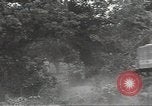 Image États-Unis obusier Cerisy-la-Forêt Normandie France, 1944, de la seconde 50 séquences d'archives historiques vidéo 65675075108