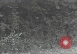 Image États-Unis obusier Cerisy-la-Forêt Normandie France, 1944, de la seconde 52 séquences d'archives historiques vidéo 65675075108