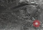Image États-Unis obusier Cerisy-la-Forêt Normandie France, 1944, de la seconde 57 séquences d'archives historiques vidéo 65675075108