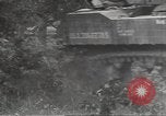 Image États-Unis obusier Cerisy-la-Forêt Normandie France, 1944, de la seconde 59 séquences d'archives historiques vidéo 65675075108