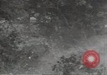 Image États-Unis obusier Cerisy-la-Forêt Normandie France, 1944, de la seconde 60 séquences d'archives historiques vidéo 65675075108