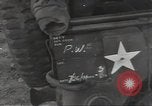 Image Des prisonniers allemands Cerisy-la-Forêt Normandie France, 1944, de la seconde 3 séquences d'archives historiques vidéo 65675075109