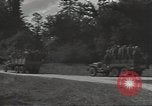 Image Des prisonniers allemands Cerisy-la-Forêt Normandie France, 1944, de la seconde 7 séquences d'archives historiques vidéo 65675075109