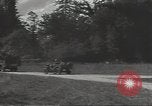 Image Des prisonniers allemands Cerisy-la-Forêt Normandie France, 1944, de la seconde 14 séquences d'archives historiques vidéo 65675075109