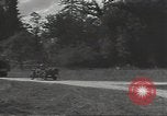 Image Des prisonniers allemands Cerisy-la-Forêt Normandie France, 1944, de la seconde 15 séquences d'archives historiques vidéo 65675075109