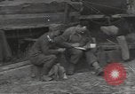 Image Des prisonniers allemands Cerisy-la-Forêt Normandie France, 1944, de la seconde 36 séquences d'archives historiques vidéo 65675075109