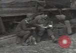 Image Des prisonniers allemands Cerisy-la-Forêt Normandie France, 1944, de la seconde 37 séquences d'archives historiques vidéo 65675075109