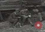Image Des prisonniers allemands Cerisy-la-Forêt Normandie France, 1944, de la seconde 38 séquences d'archives historiques vidéo 65675075109