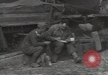 Image Des prisonniers allemands Cerisy-la-Forêt Normandie France, 1944, de la seconde 41 séquences d'archives historiques vidéo 65675075109