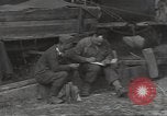 Image Des prisonniers allemands Cerisy-la-Forêt Normandie France, 1944, de la seconde 42 séquences d'archives historiques vidéo 65675075109