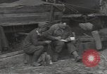 Image Des prisonniers allemands Cerisy-la-Forêt Normandie France, 1944, de la seconde 43 séquences d'archives historiques vidéo 65675075109