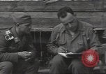 Image Des prisonniers allemands Cerisy-la-Forêt Normandie France, 1944, de la seconde 44 séquences d'archives historiques vidéo 65675075109