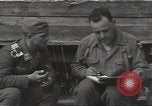 Image Des prisonniers allemands Cerisy-la-Forêt Normandie France, 1944, de la seconde 49 séquences d'archives historiques vidéo 65675075109